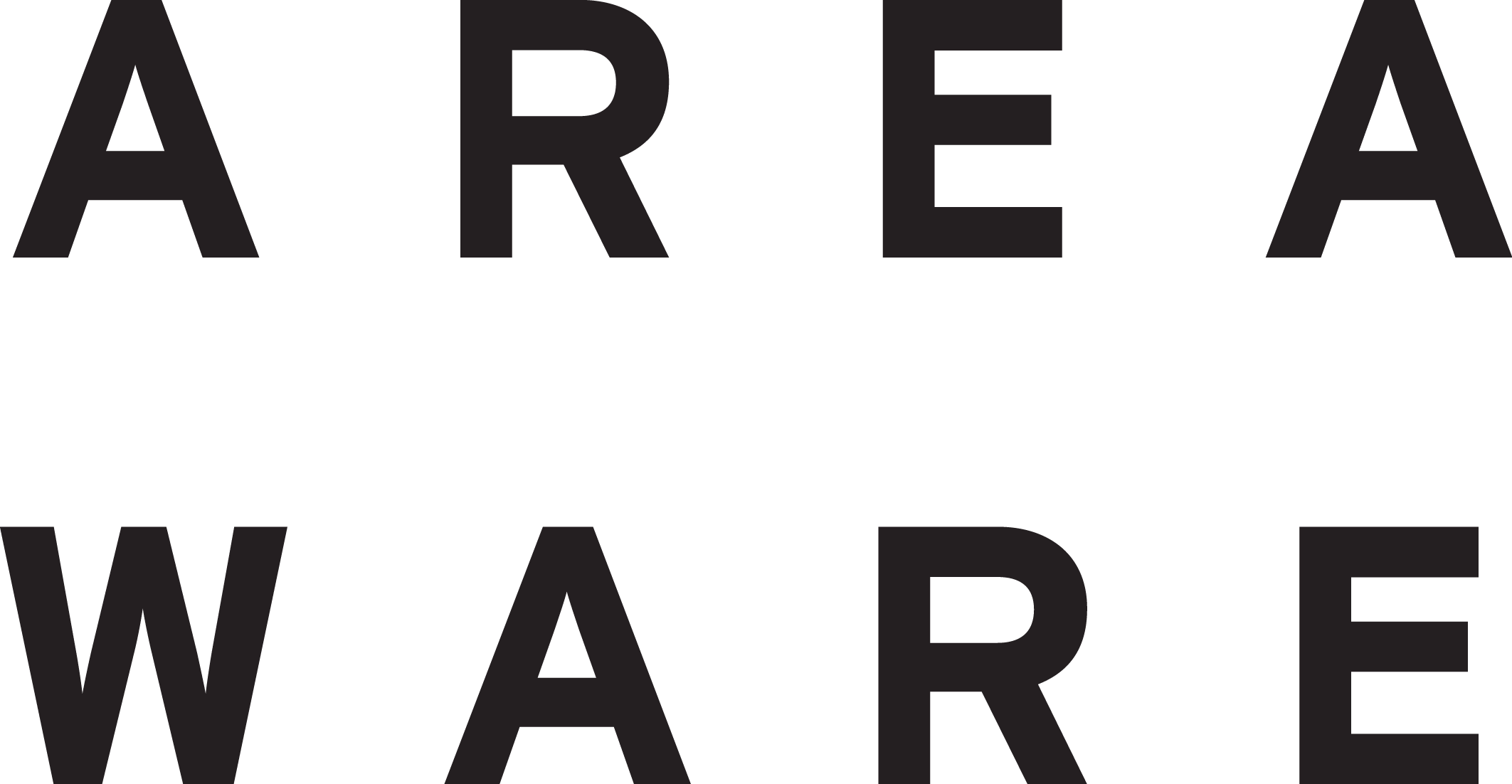 AREAWARE